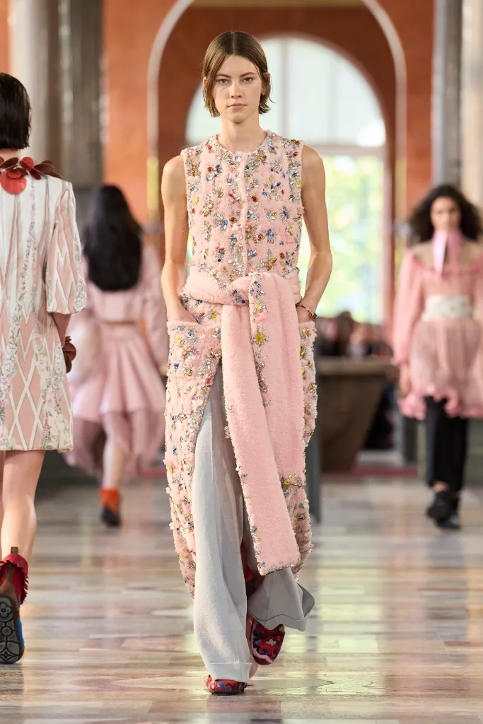 Louis Vuitton 26SS 016